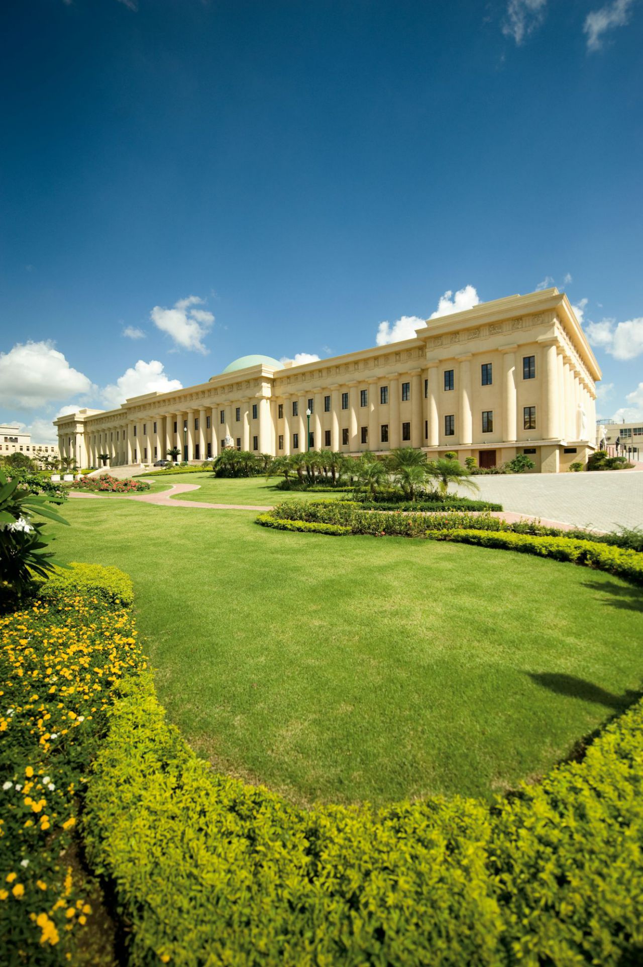 Palacio de Bellas Artes