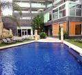 Nuevo hotel en Costa Dorada para Sercotel Hoteles