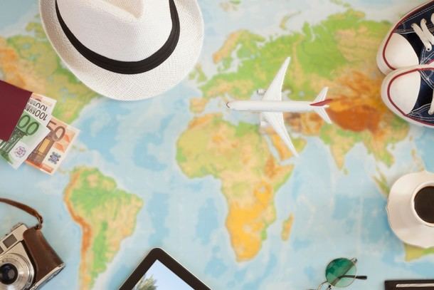 El empleo en el sector turístico crece en marzo a pesar de la ausencia de Semana Santa