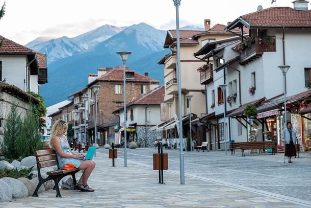 21 millones de euros para formación digital en zonas rurales