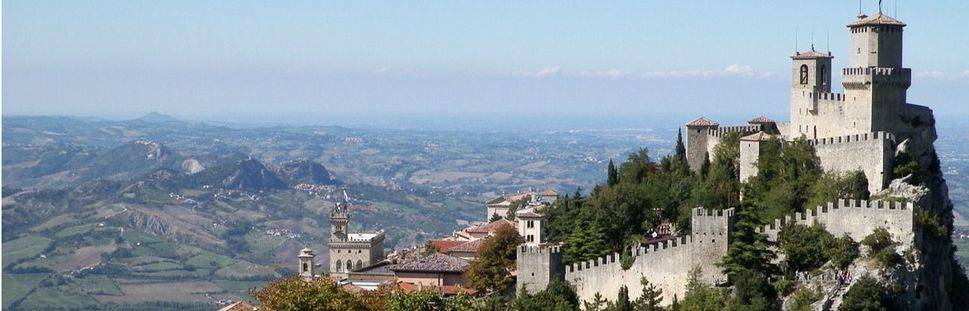 República de San Marino