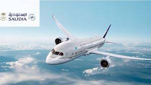 Saudia Airlines incorpora 63 nuevos aviones a su flota