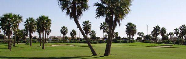 Los amantes del golf tienen dos citas que proponen los Hoteles Elba