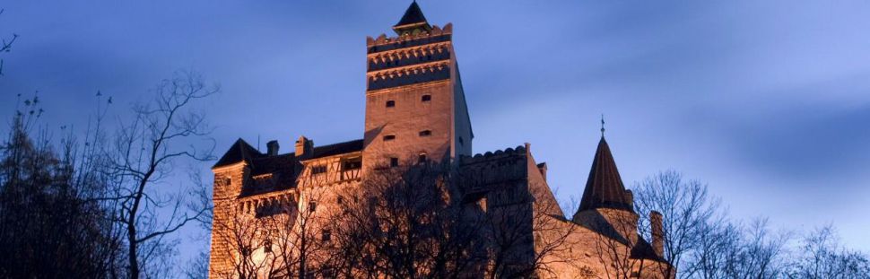 Los castillos más embrujados para visitar en Halloween