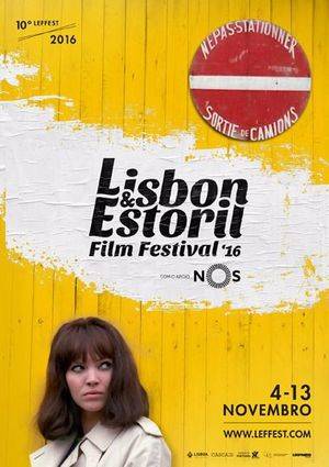 Festival de Cine de Lisboa&Estoril