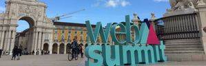 El Web Summit arranca en Lisboa