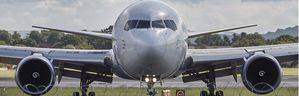 Vueling, KLM-Air France y Ryanair con descuentos en el Black Friday