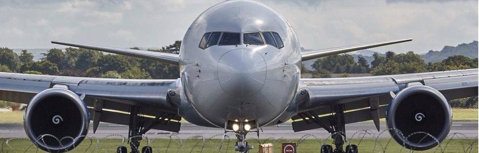 Vueling, KLM-Air France y Ryanair con descuentos en el Black Friday