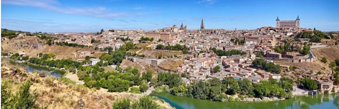 Castilla-La Mancha, los 10 lugares imprescindibles