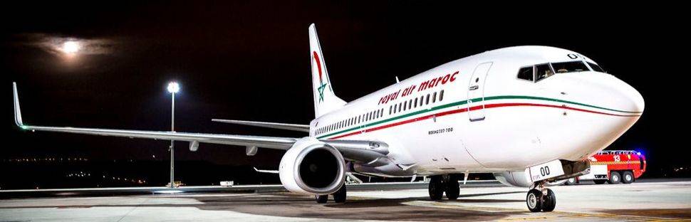 Royal Air Maroc unirá Bilbao y Casablanca a partir de marzo