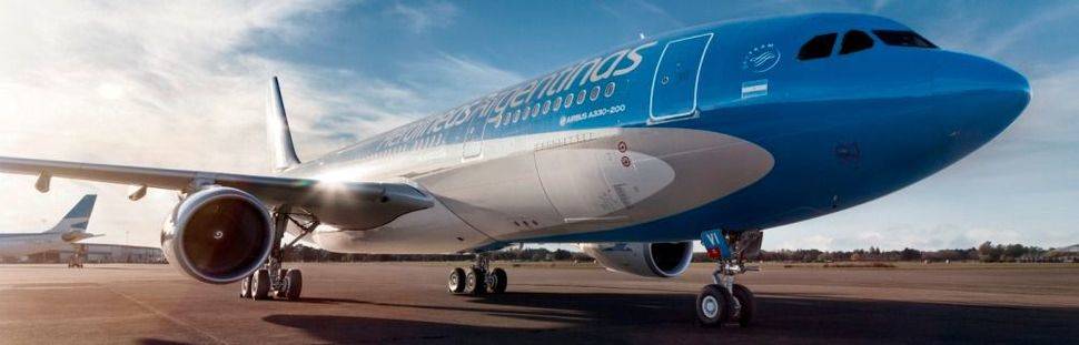 Aerolíneas Argentinas amplía oferta en Italia con vuelos diarios y consolida su presencia en Europa