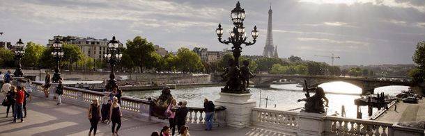 París, una excelente excusa para conocer lo mejor del arte