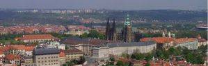 Tu viaje turístico a Praga, 4 visitas imprescindibles