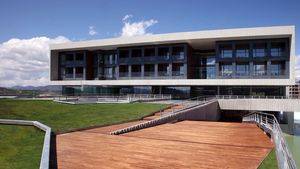 Sercotel Las Margas Golf, nuevo hotel en la provincia de Huesca