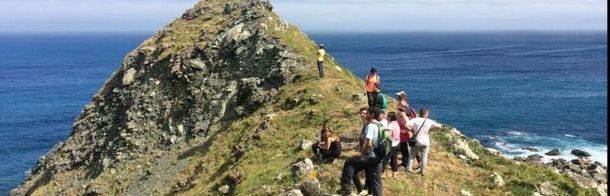 Las Rutas por el Parque Geológicas de Cabo Ortegal