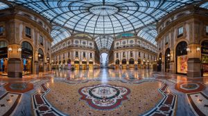 Turismo de compras, cuatro ciudades que reinan: Milán, Seúl, Dubai y Viena