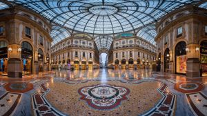 Turismo de compras, cuatro ciudades que reinan: Milán, Seúl, Dubai y Viena