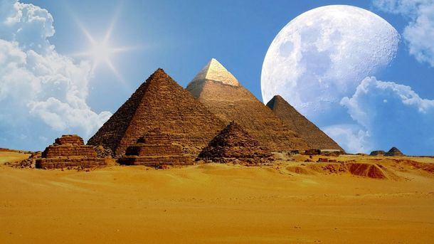 La llegada de turistas internacionales a Egipto crece un 54,7% hasta noviembre