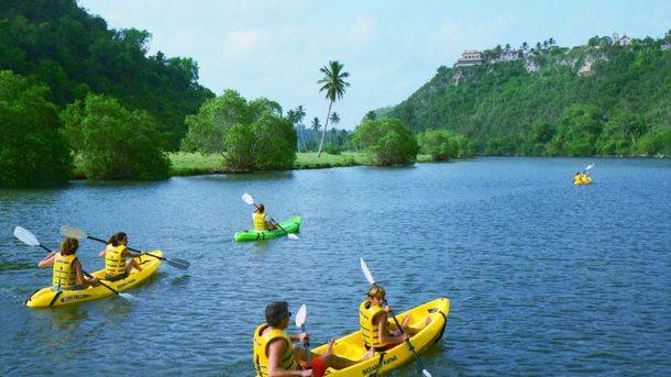 República Dominicana lanza una nueva app turística, Your Concierge