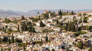 4 razones para visitar Granada en el ‘Año Lorca’