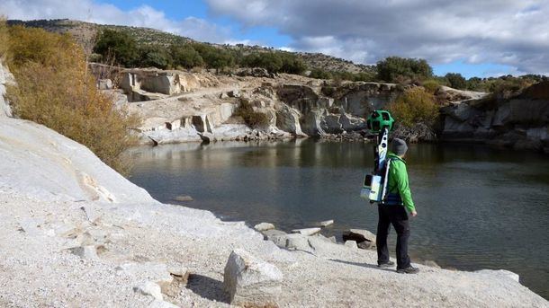 Google selecciona a la Comunidad de Madrid para mostrar al mundo sus espacios naturales