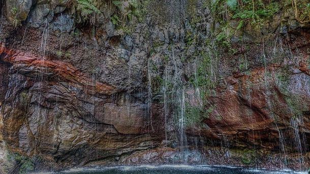 5 razones que hacen de Madeira la mejor isla del mundo