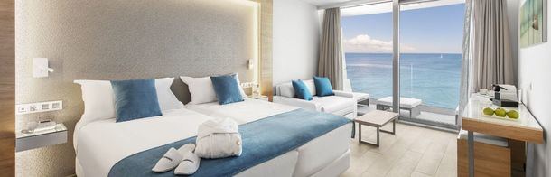 La cadena Hoteles Elba abre en junio su primer establecimiento hotelero en Mallorca