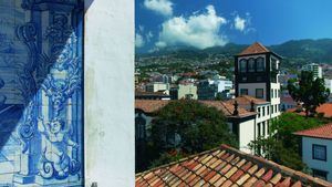 La cara más cultural de Madeira