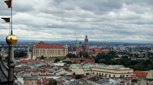 Descubriendo Cracovia (V): Terminando la aventura