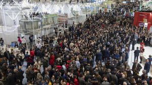 Fitur cierra con un 5% más de profesionales y un nuevo récord de visitas