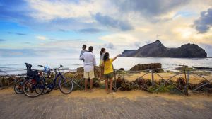 Madeira: Mar, naturaleza y otros secretos por descubrir
