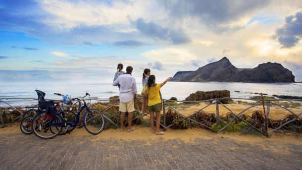 Madeira: Mar, naturaleza y otros secretos por descubrir