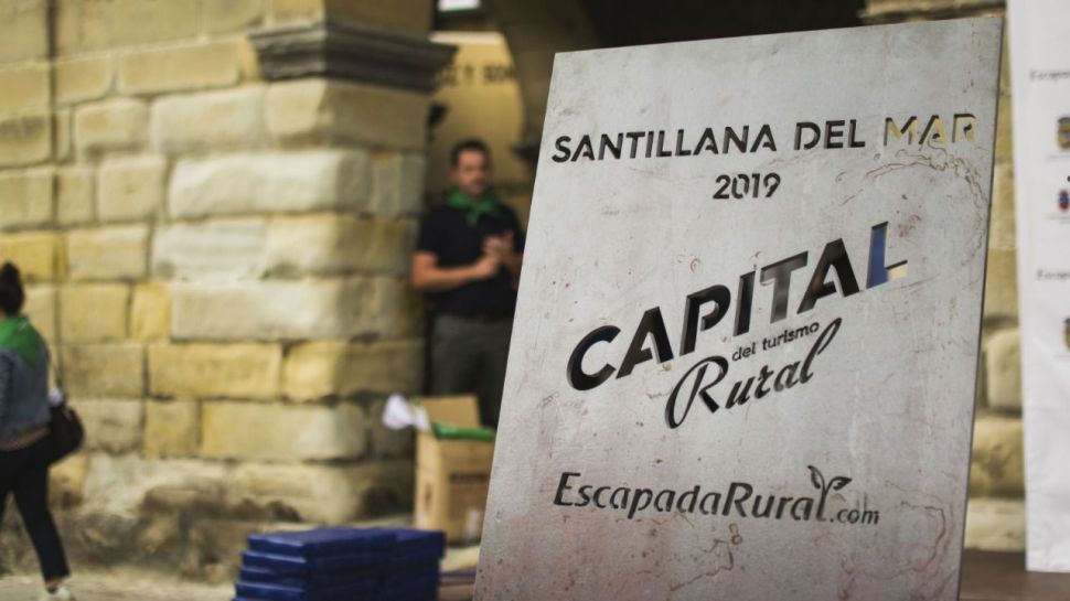 Se buscan pueblos para convertirse en Capital del Turismo Rural 2020