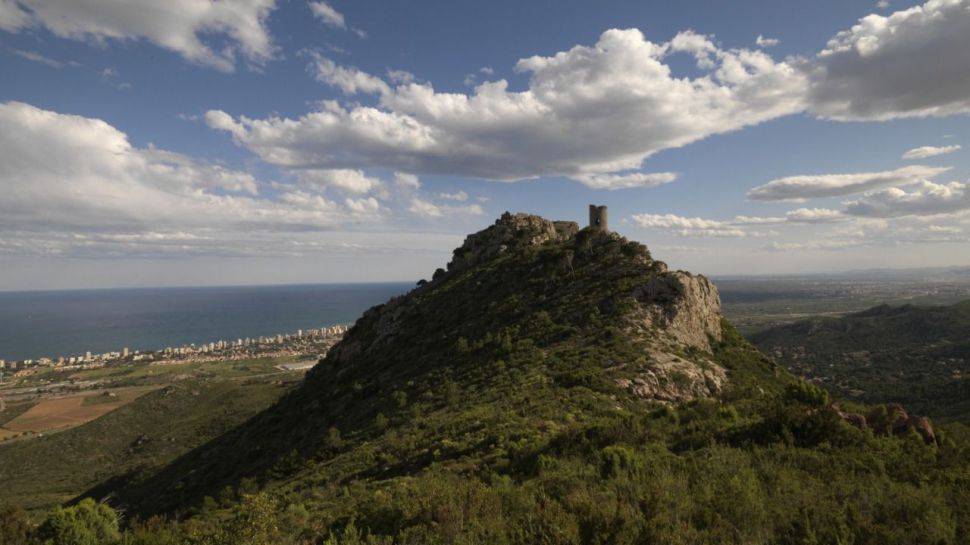 Descubre Benicàssim a pedales