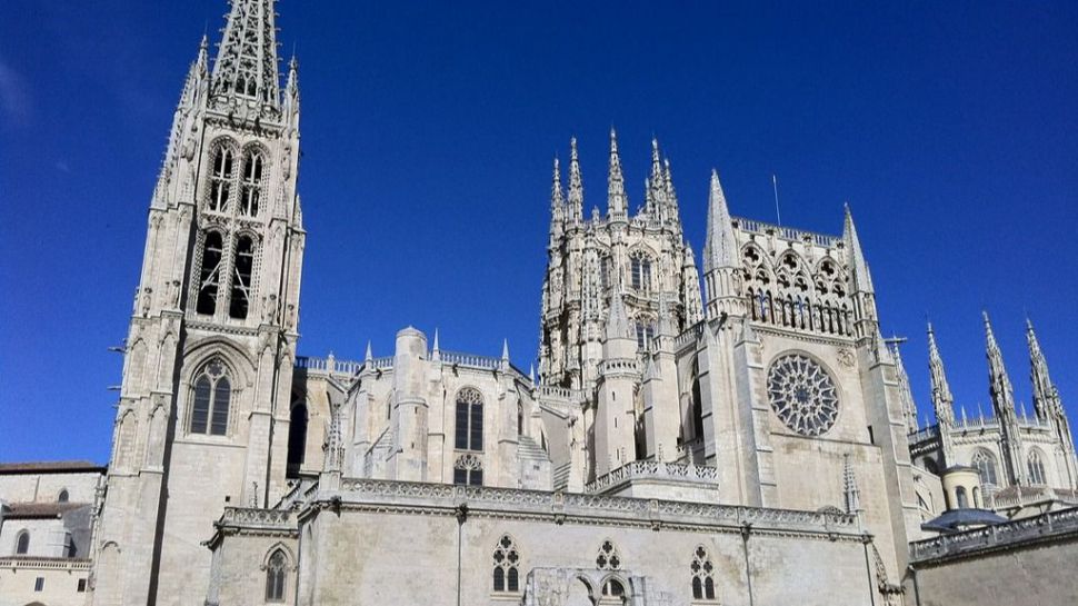 Tres formas de descubrir la provincia de Burgos sin salir de casa