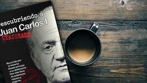 #DíaDelLibroEnCasa con ‘Descubriendo a Juan Carlos I’, de Joaquín Abad