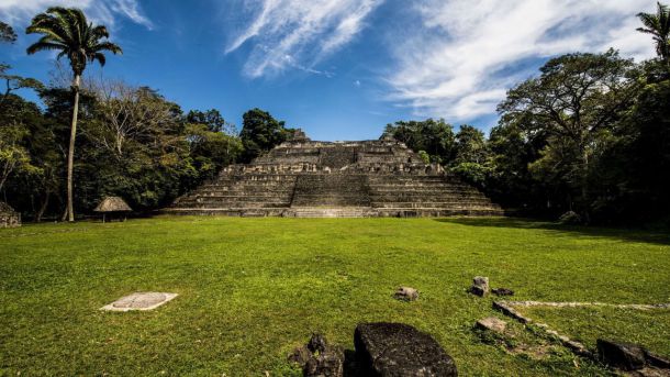Tesoros naturales y culturales por descubrir en Centroamérica (I)