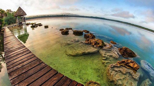 Tesoros naturales y culturales por descubrir en Centroamérica (II)