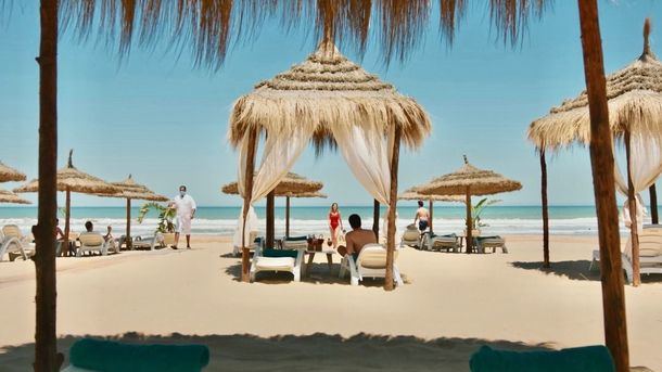 Túnez como próximo destino de vacaciones