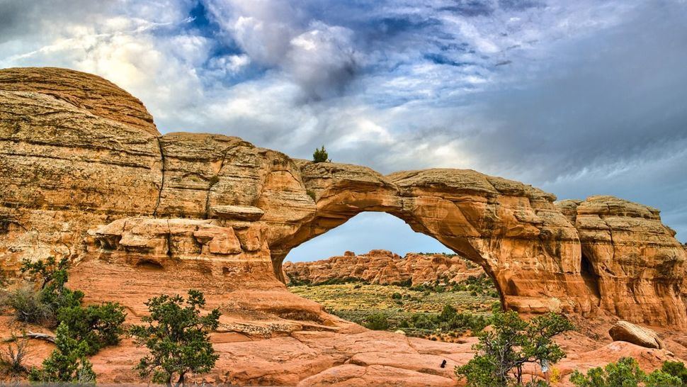 Descubre Estados Unidos al aire libre (I)