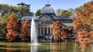 Cinco planes seguros para pasar este verano en Madrid