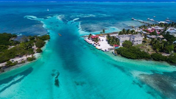 Las playas más paradisíacas de Centroamérica y República Dominicana (I)