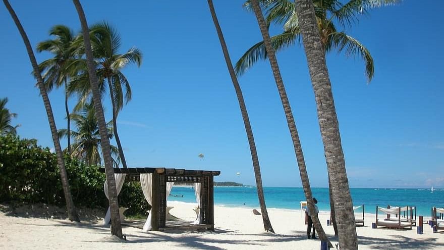 Las playas más paradisíacas de Centroamérica y República Dominicana (II)