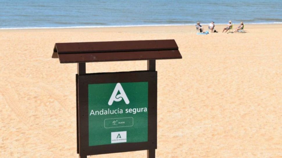 Los andaluces podrán disfrutar de un 'bono turístico' con hasta el 25% de descuento