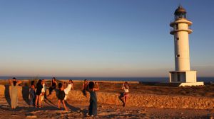 'Formentera Fotográfica' tienta de nuevo a los amantes de la imagen