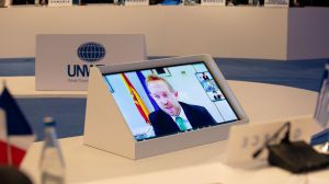 España acogerá en enero la reunión del Consejo Ejecutivo de la OMT