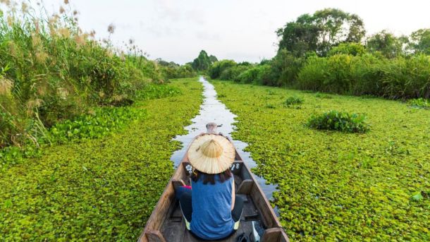 Un visado especial para viajar de forma segura a Tailandia