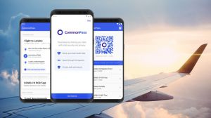 CommonPass: El pasaporte sanitario digital