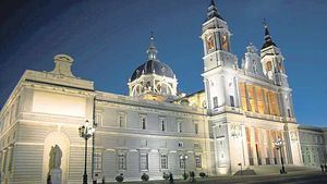 Planes para la Almudena sin salir de Madrid