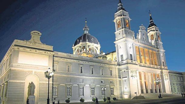 Planes para la Almudena sin salir de Madrid